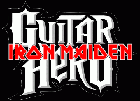Guitar Hero: Iron Maiden Guitar Hero: Iron Maiden