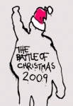 Rage Factor The Battle of Christmas 2009