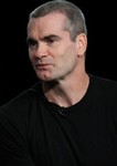 Rollins - Genius PASADENA, CA - AUGUST 7: Actor Henry Rollins ...