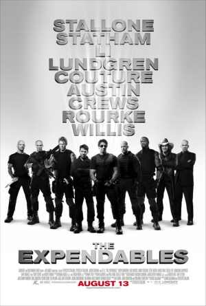 The Expendables (2010 film)