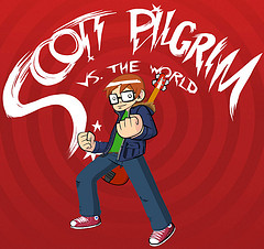 Scott Pilgrim Scott Pilgrim