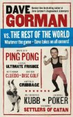 Dave Gorman Vs the Rest of the World: Limited Edition with Bowling Voucher