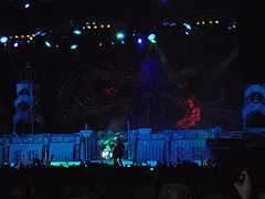 Iron Maiden - Final Frontier