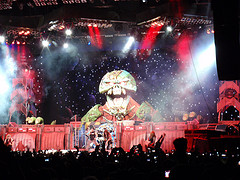 Iron Maiden - Final Frontier