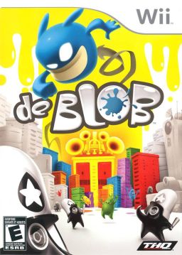 De Blob De Blob