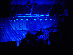 Volbeat - Glasgow Garage Volbeat - Glasgow Garage