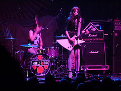 Halestorm Halestorm
