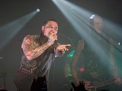 Combichrist Combichrist