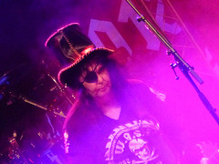 W.A.S.P. W.A.S.P.