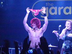 Halestorm